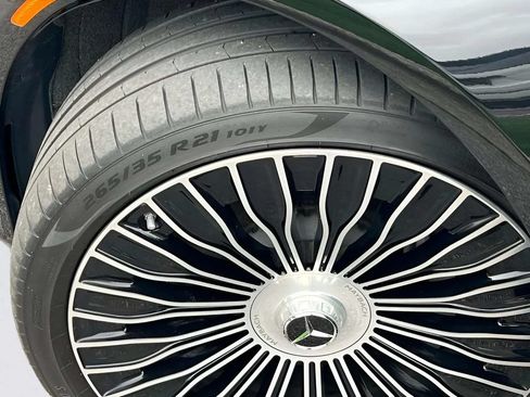 Used 2022 Mercedes-Benz Maybach S 580 4MATIC image 44