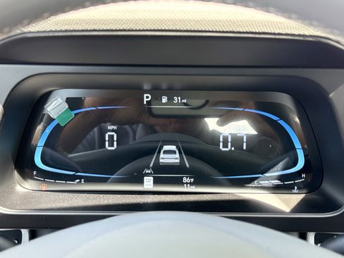 New 2026 Hyundai Elantra Sport FWD image 18