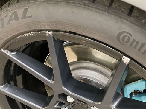 Used 2018 Tesla Model 3 Long Range image 34