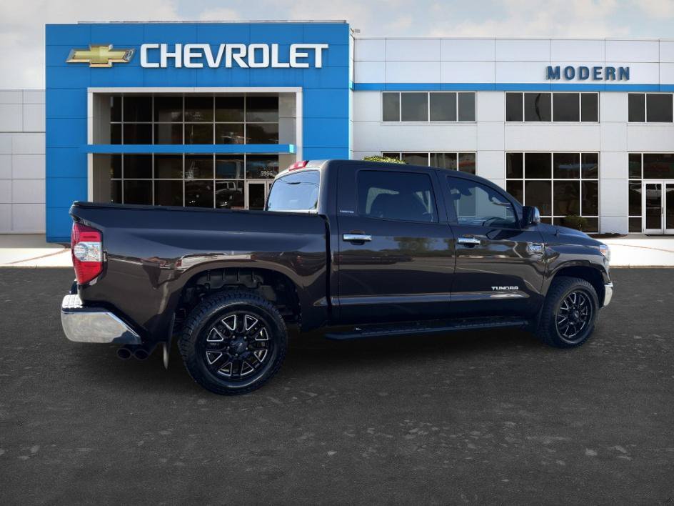 Used 2019 Toyota Tundra Limited RWD image 5