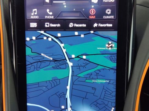 Used 2024 Ferrari Roma image 20