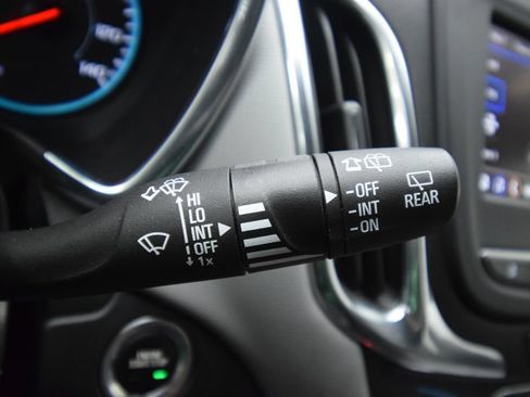 Used 2022 Chevrolet Equinox LS AWD/4WD image 34