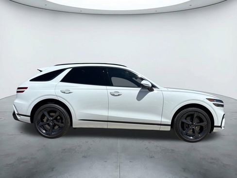 New 2026 Genesis GV70 3.5T Sport Prestige image 6