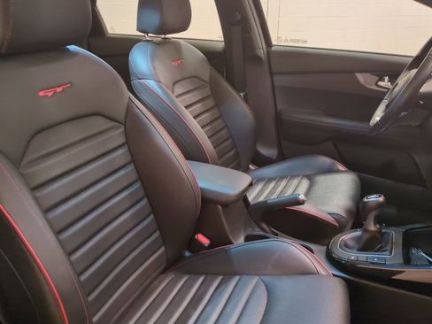 Certified 2023 Kia Forte GT image 13