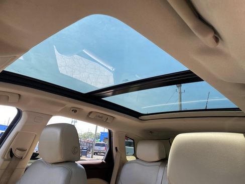Used 2012 Cadillac SRX Performance FWD image 12
