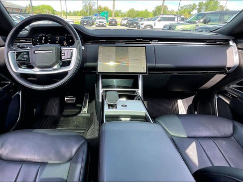 Used 2024 Land Rover Range Rover SE image 17