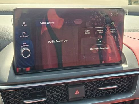 Certified 2025 Acura ADX A-Spec FWD image 18