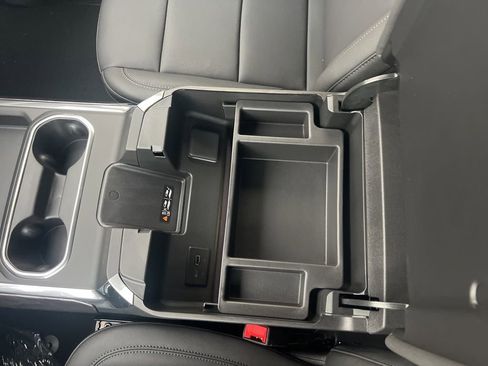 New 2026 Chevrolet Silverado 3500 LTZ w/ Trail Boss Package image 26