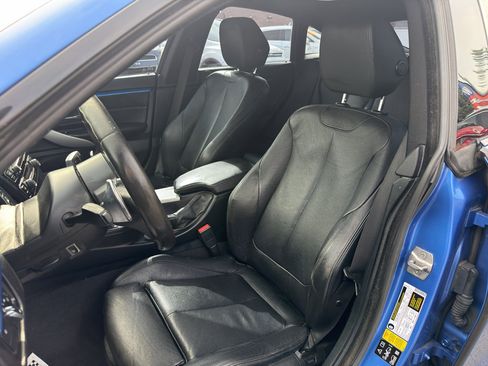 Used 2016 BMW 428i Gran Coupe xDrive image 14