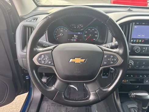 Used 2019 Chevrolet Colorado Z71 image 20