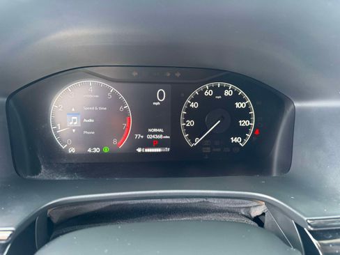 Used 2024 Honda CR-V EX-L image 26
