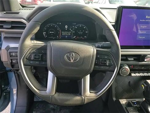 New 2026 Toyota Tacoma TRD Off-Road image 13