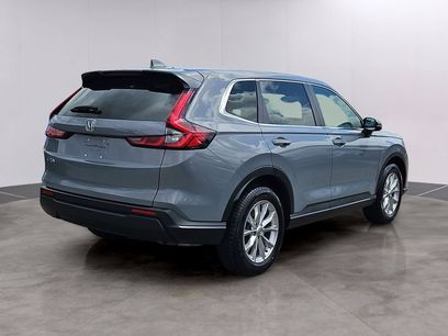 Certified 2024 Honda CR-V EX