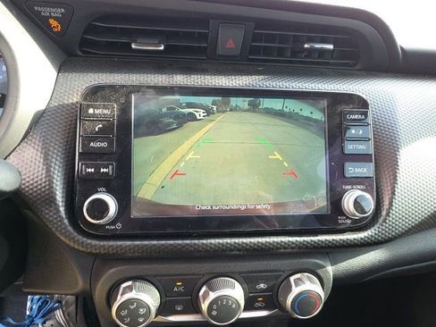 Used 2024 Nissan Kicks SV FWD image 18