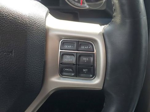 Used 2017 RAM 1500 Laramie w/ Convenience Group AWD/4WD image 26