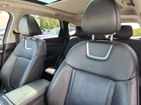 Certified 2022 Hyundai Tucson Limited w/ Winter Package image 19