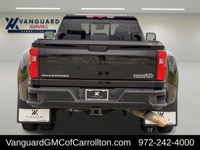 Used 2024 Chevrolet Silverado 3500 High Country w/ High Country Premium Package