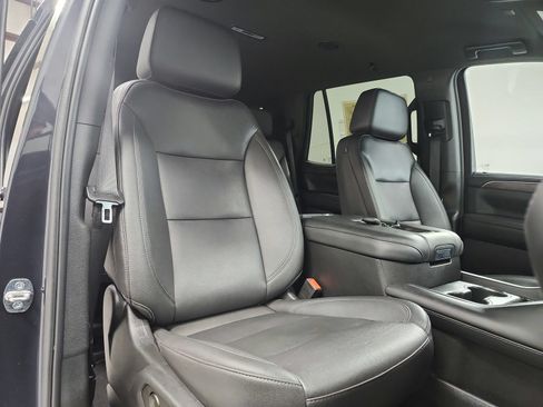 Used 2023 Chevrolet Tahoe LT RWD image 42