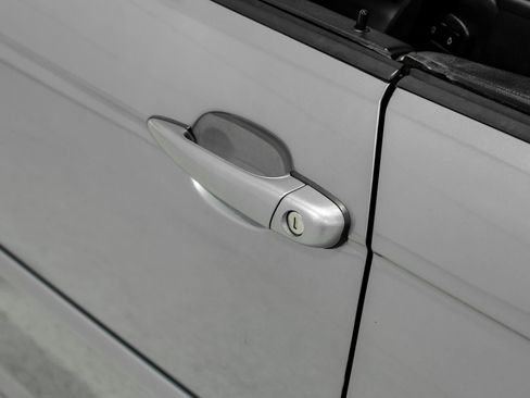 Used 2003 BMW M3 Convertible RWD image 45