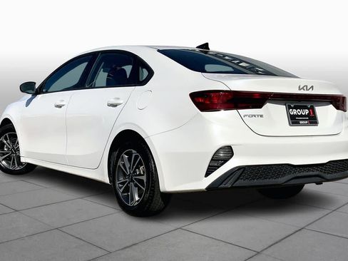 Used 2024 Kia Forte LXS image 11