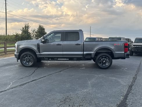 New 2026 Ford F250 XL w/ STX Appearance Package image 8