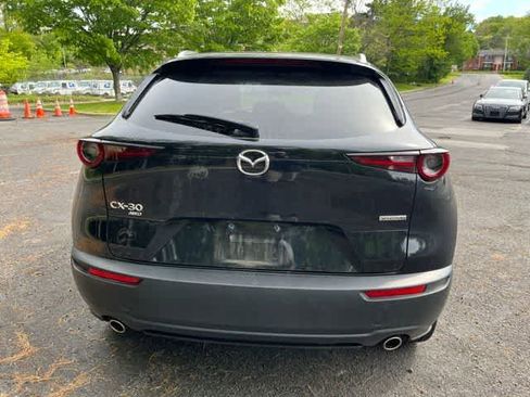 Used 2023 MAZDA CX-30 AWD 2.5 S w/ Select Package image 5
