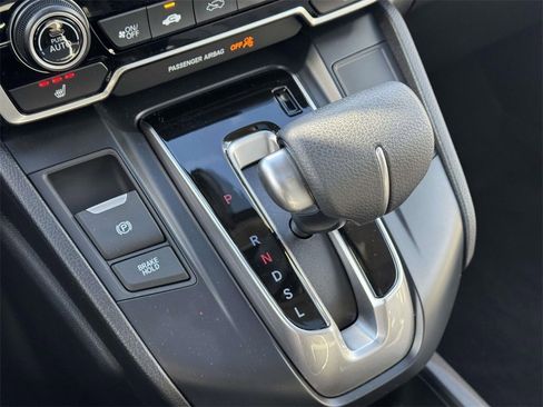 Certified 2022 Honda CR-V EX image 27