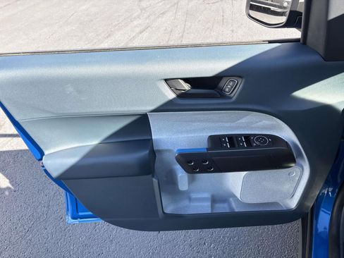 New 2025 Ford Maverick XLT w/ Equipment Group 301A image 11