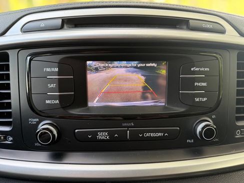Used 2016 Kia Sorento FWD w/ LX Convenience Package image 29