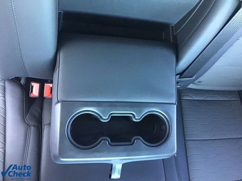 Used 2025 Chevrolet Silverado 1500 ZR2 w/ Technology Package image 23