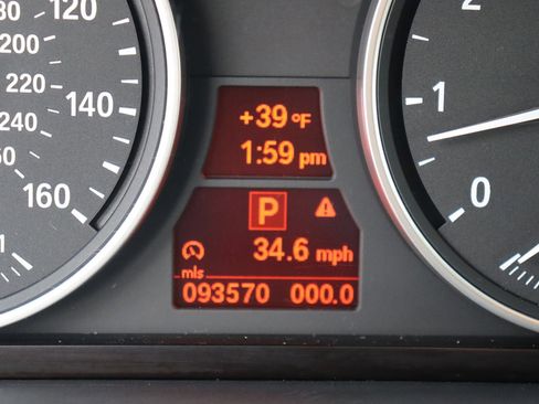 Used 2013 BMW X5 xDrive35i image 29