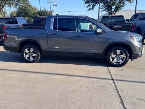 Used 2026 Honda Ridgeline RTL image 5