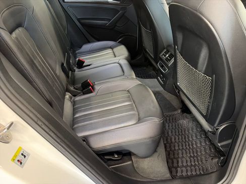 Certified 2023 Audi Q5 2.0T Premium w/ Convenience Package AWD/4WD image 27