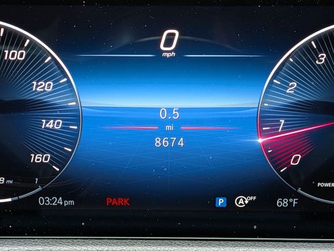 Certified 2026 Mercedes-Benz GLA 250 4MATIC image 23