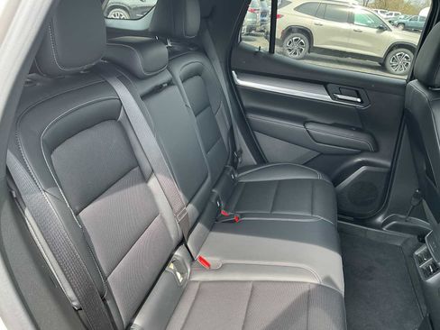 Used 2026 GMC Terrain Elevation w/ Elevation Premium Package image 23