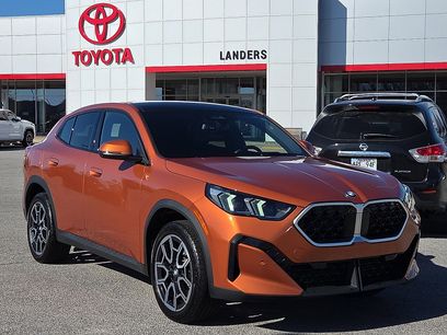 Used 2025 BMW X2 xDrive28i