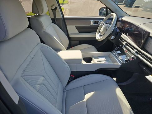 New 2026 Hyundai Santa Fe SEL FWD image 10