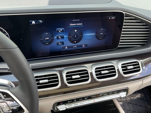 New 2026 Mercedes-Benz GLE 350 4MATIC image 26