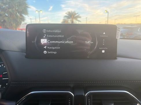 New 2025 MAZDA CX-5 2.5 Turbo image 22