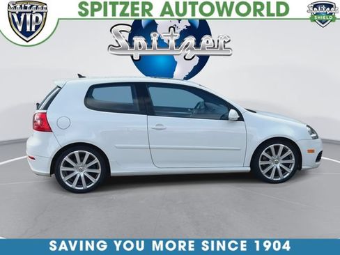 Used 2008 Volkswagen R32 AWD/4WD image 10