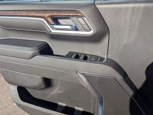 New 2026 GMC Sierra 1500 Elevation AWD/4WD image 17