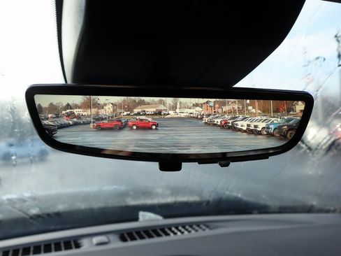 New 2026 Chevrolet Silverado 2500 High Country w/ Technology Package image 17