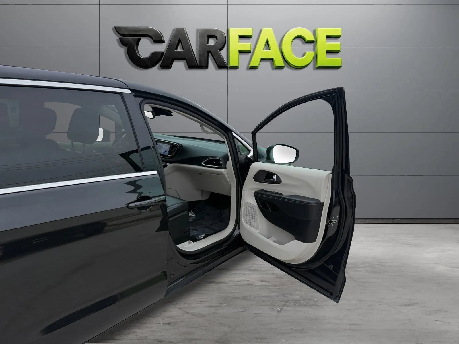 Used 2023 Chrysler Pacifica Touring-L FWD image 27