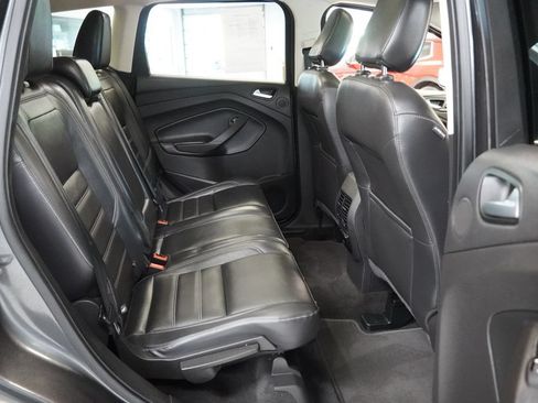 Used 2018 Ford Escape Titanium w/ Ford Safe & Smart Package AWD/4WD image 33