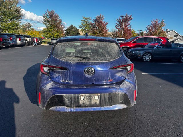 Used 2023 Toyota Corolla SE FWD image 7