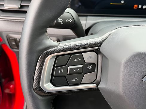 Used 2025 Ford Mustang Coupe RWD image 18
