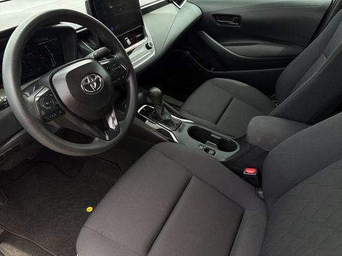 Used 2026 Toyota Corolla LE FWD image 11