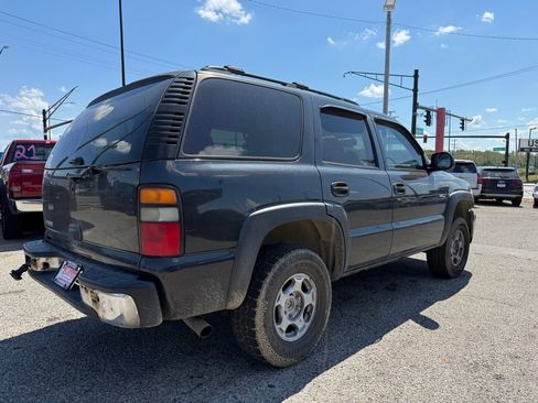 Used 2006 Chevrolet Tahoe LS w/ Preferred Equipment Group image 4