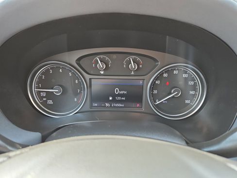 Used 2023 Buick Enclave Essence w/ Experience Buick Package AWD/4WD image 16