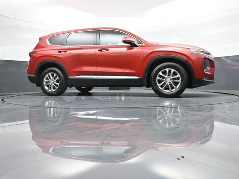 Certified 2020 Hyundai Santa Fe SEL image 27